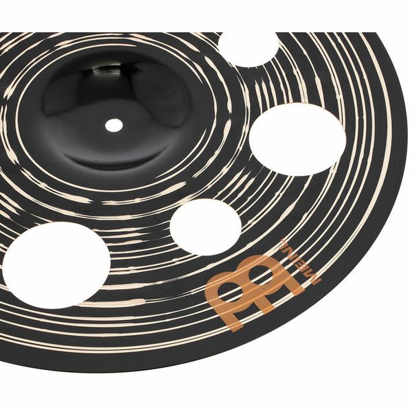 Meinl Classics Cust. Dark Effect Set