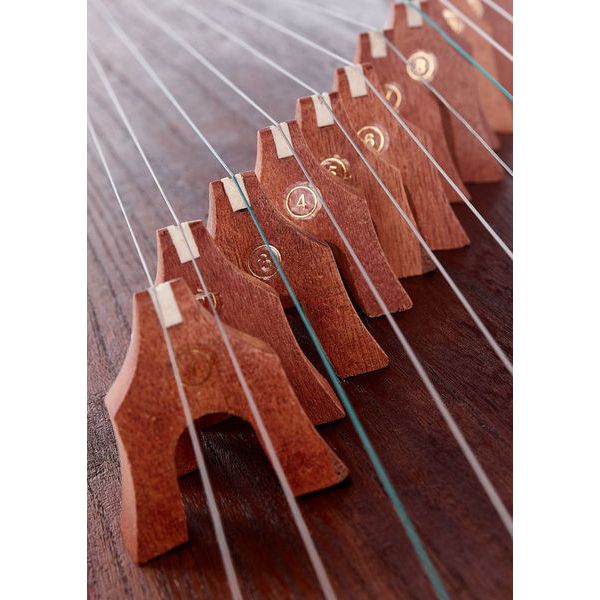 Artino Marco Polo Chinese GuZheng