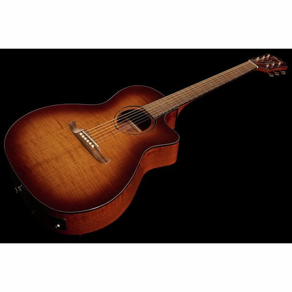 Fender FA-345CE Auditorium 3TB