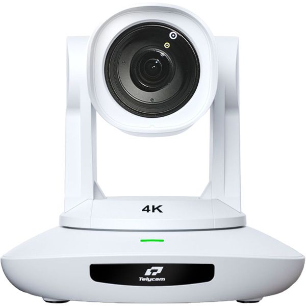 Telycam Vision+ 4KN 30X Wh