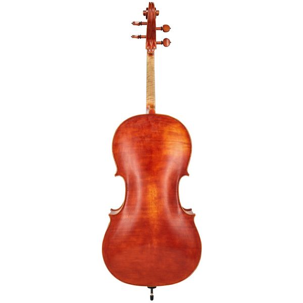 Edgar Russ - Sound of Cremona Marco Dotti Gore - Booth Cello