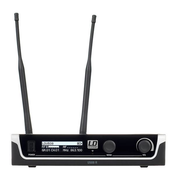 LD Systems U508 BPG