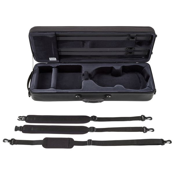 bam 2002BN Violin Case 4/4