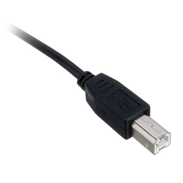 the sssnake USB 2.0 Cable 1,8m
