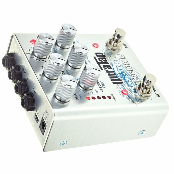 Eventide UltraTap