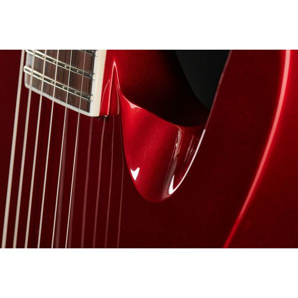 ESP LTD M-1 Custom 87 Candy Apple