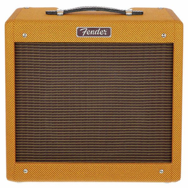 Fender Pro Junior IV