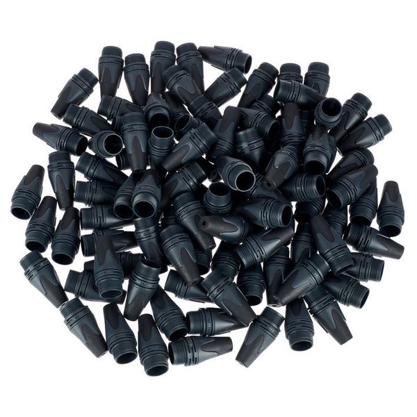 Neutrik NC3 MXX-BAG 100x