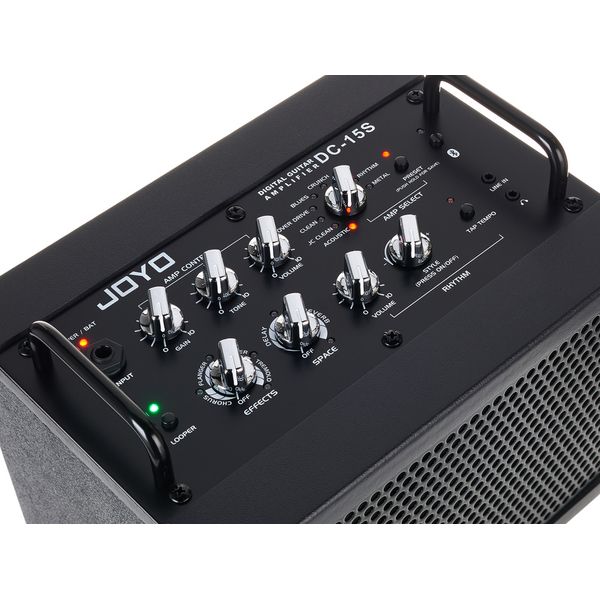 Joyo DC-15S