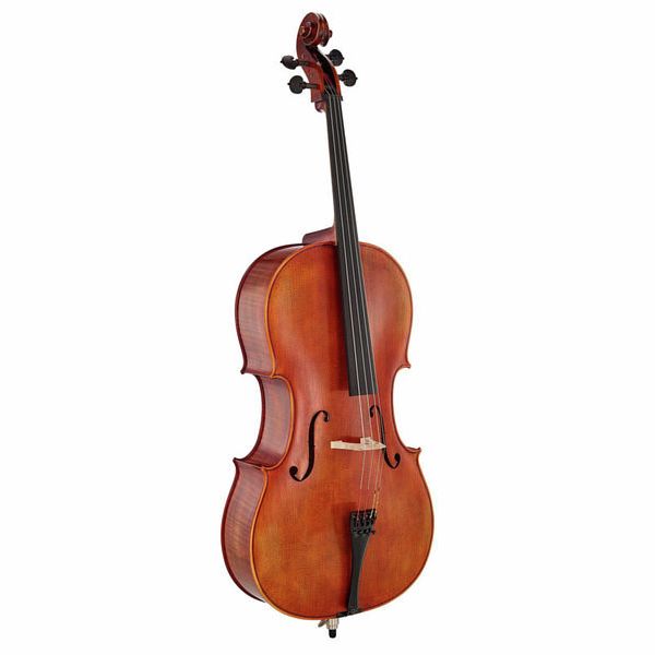 Lothar Semmlinger No. 135 Cello 4/4