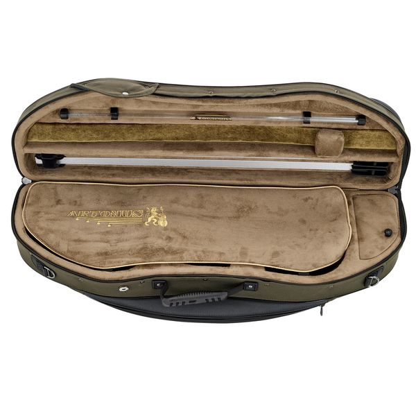 Artonus Elipe Violin Case 4/4 O2