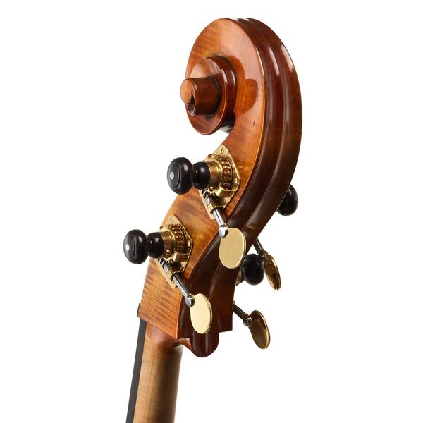 Georg Walther Solo Double Bass 3/4 AM