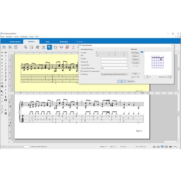 Musitek SmartScore64 Pro NE Crossgrade