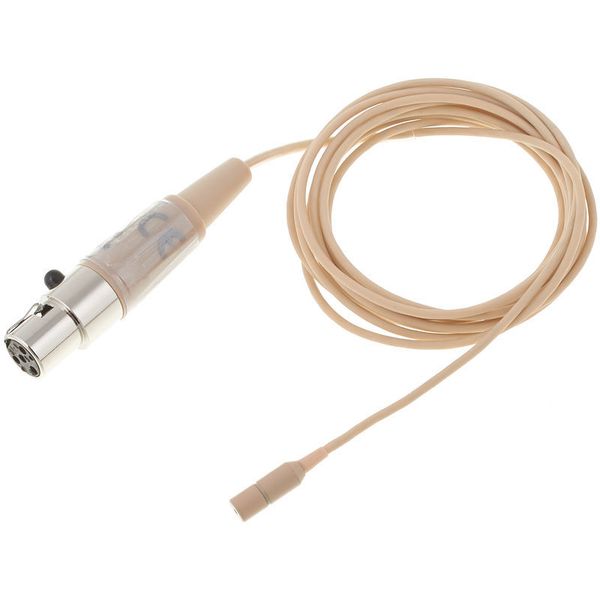 Shure BLX14 T11 BodymiKe Tan Bundle