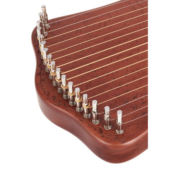 Thomann HA17B Harpika 17 Strings BR