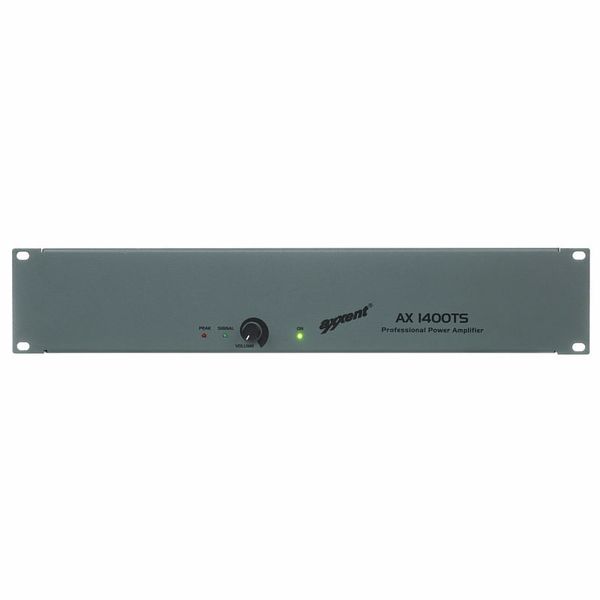 Axxent AX 1400TS