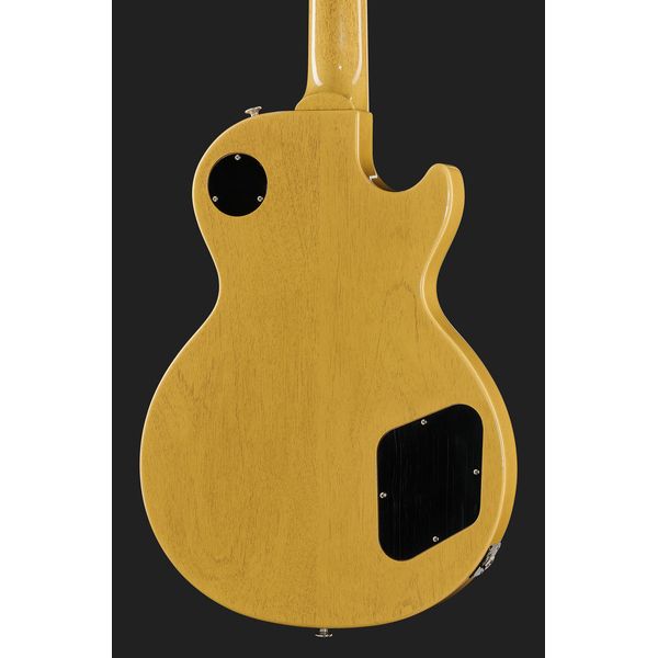 Gibson LP Special SC TV Yellow LH