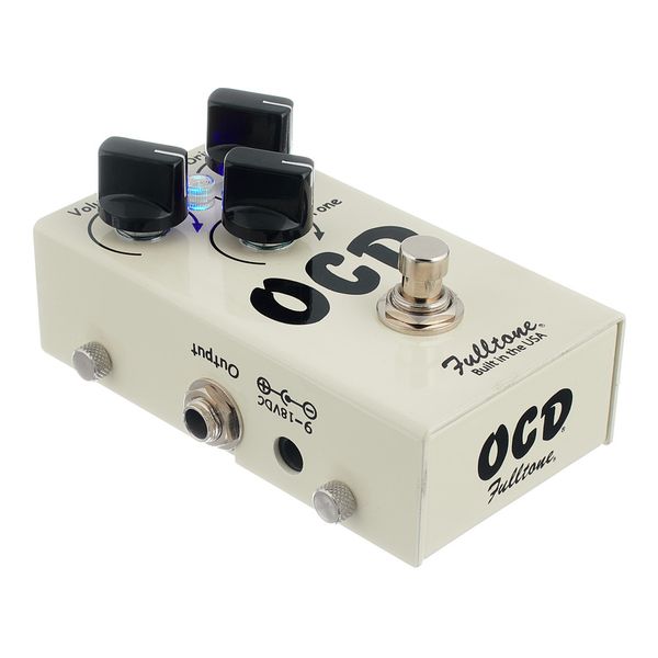 Fulltone OCD Overdrive V2