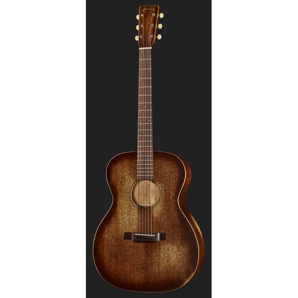 Martin Guitar 000-15M Streetmaster LH