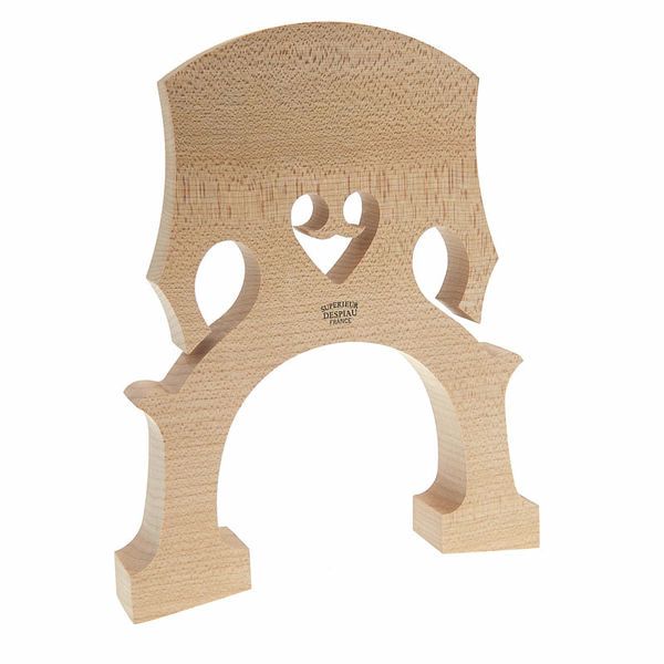 Despiau No.6 bass Bridge 3/4