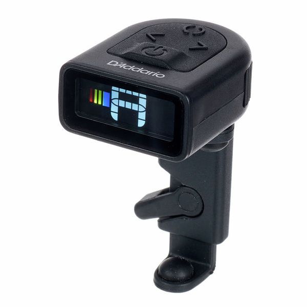 Daddario PW-CT-14 Micro Violin Tuner