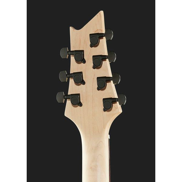 Harley Benton R-457BK MultiScale