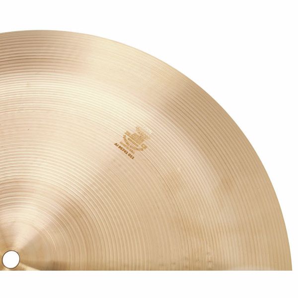 Zildjian 18" A-Series China Boy High