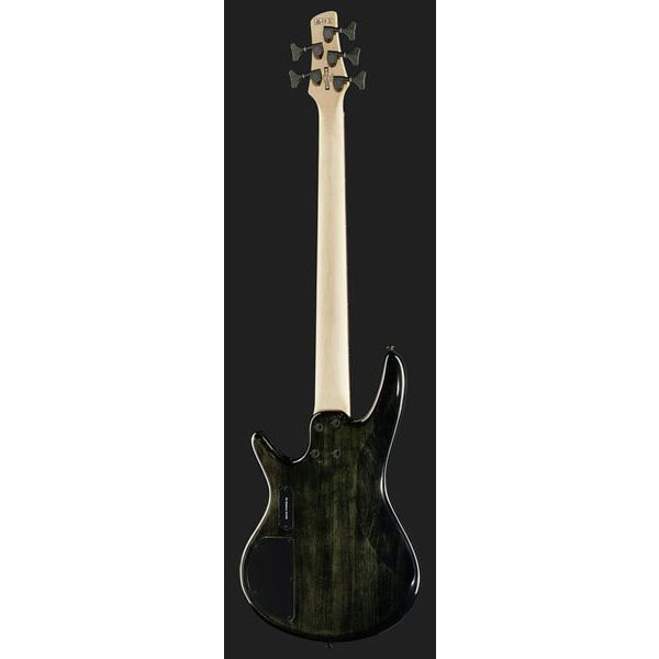 Ibanez GSR205SM-NGT
