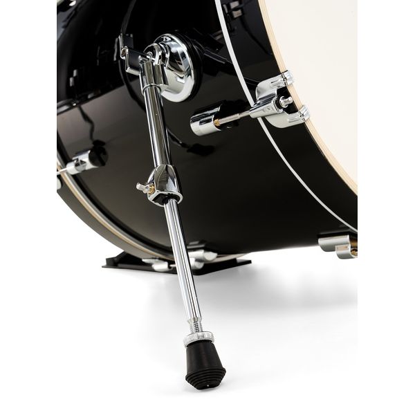 DrumCraft Series 3 Studio Impulz Black