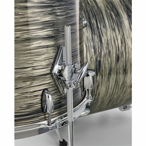 Gretsch Drums Brooklyn Standard Set Grey