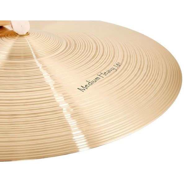 Paiste 18" Concert/Marching MH