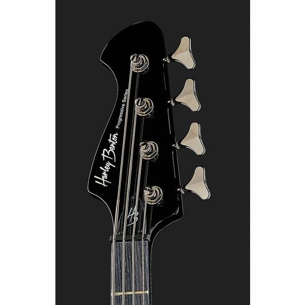 Harley Benton TB-70VS Deluxe Series