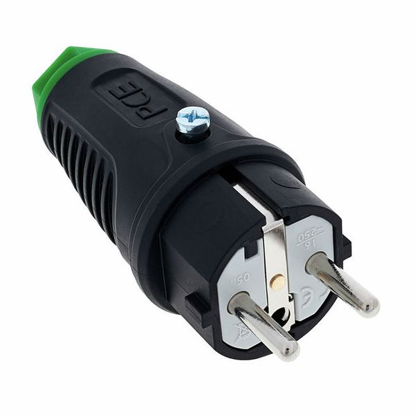 PCE 0521-su Taurus2 Plug