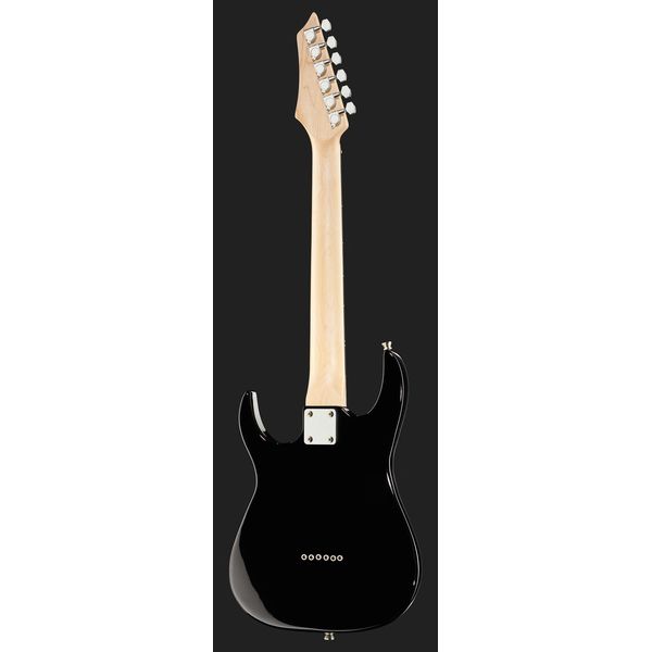 Harley Benton RG-Junior BK Rock Serie Bundle