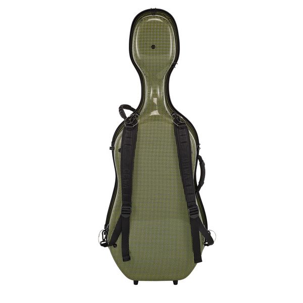 Gewa Idea Aramid Carbon 3.1