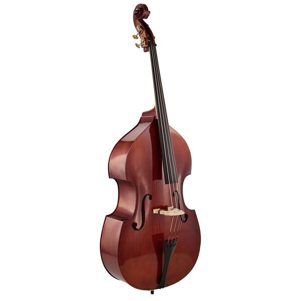 Alfred Stingl by H&ouml;fner AS-180-B Double Bass 3/4