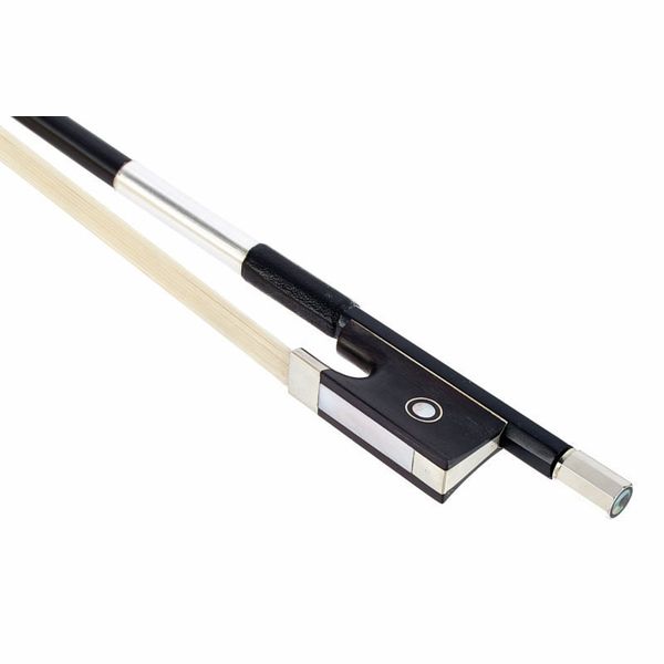 Petz Carbon Bow Violin 4/4 BK