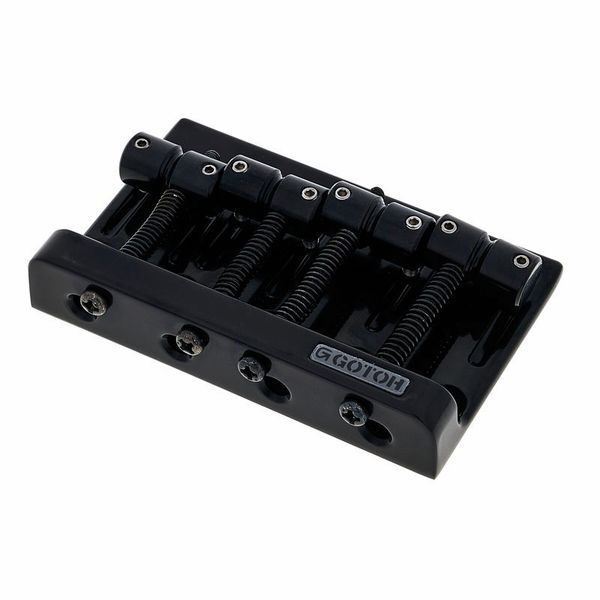 Gotoh 201B-4 B Bass Bridge