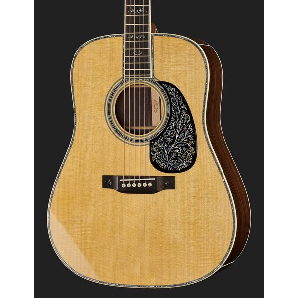 Martin Guitar D-42 Special