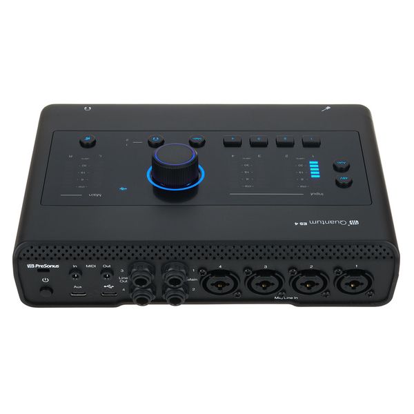Presonus Quantum ES4