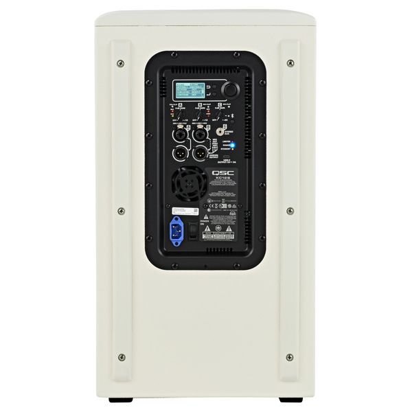 QSC KC 12 WH