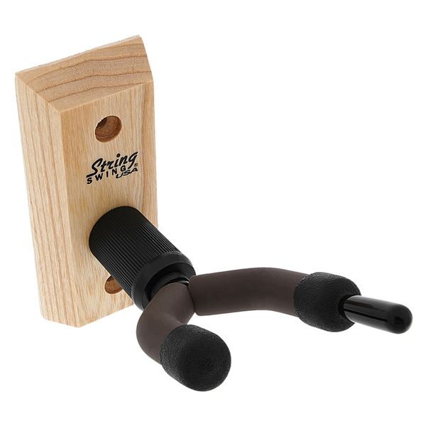String Swing CC01V Violin Wall Hanger ASH