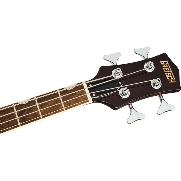 Gretsch STRML JET CLB Bass SHL PNK
