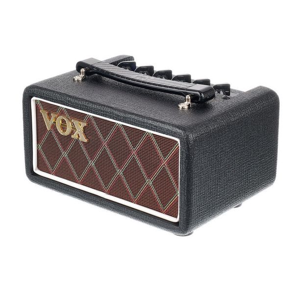 Vox MSB25 Mini Superbeetle