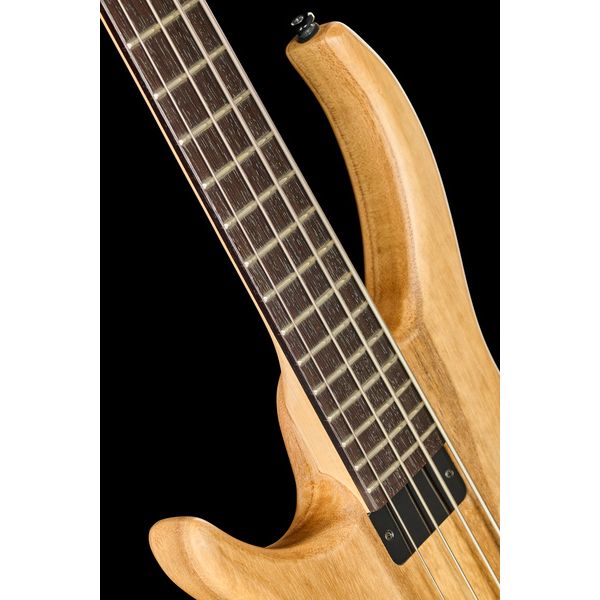 Tobias Growler IV LH