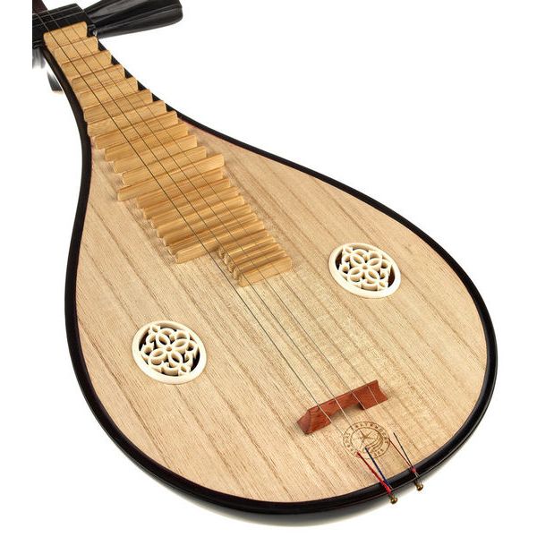 Thomann Chinese LiuQin Standard