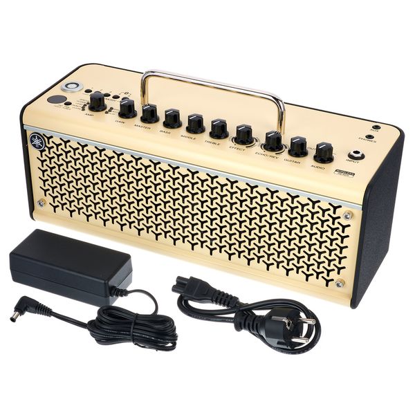 Yamaha THR10IIW Bundle