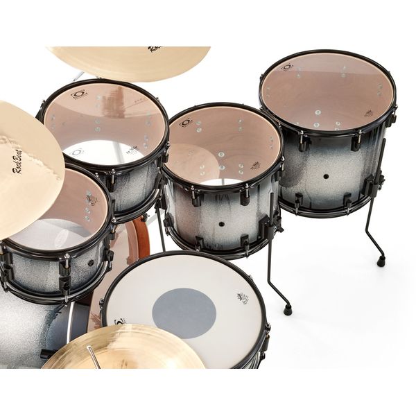 DrumCraft Series 4 2up 2down Bundle PBS
