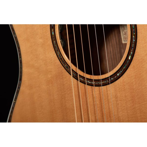 Cort GAPF-BV Grand Auditorium