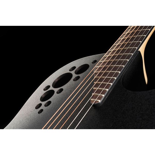 Ovation Pro Series Elite 2078TX-5-G